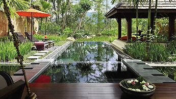 Four Seasons Resort Chiang Mai