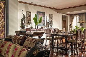 Four Seasons Resort Chiang Mai