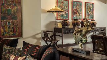 Four Seasons Resort Chiang Mai