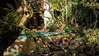 Four Seasons Resort Chiang Mai
