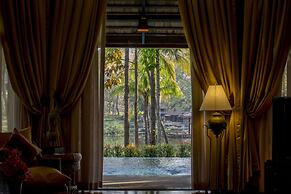 Four Seasons Resort Chiang Mai