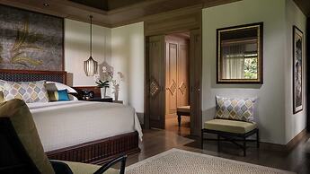 Four Seasons Resort Chiang Mai