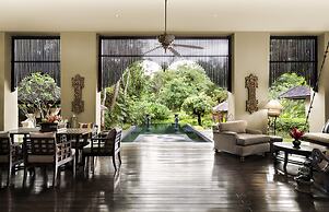 Four Seasons Resort Chiang Mai
