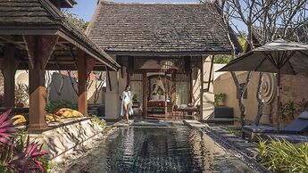 Four Seasons Resort Chiang Mai