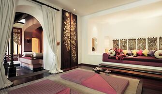 Four Seasons Resort Chiang Mai