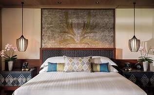 Four Seasons Resort Chiang Mai