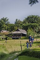Four Seasons Resort Chiang Mai