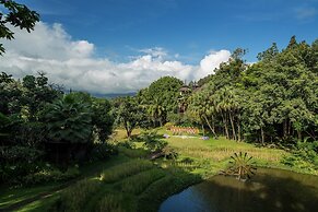 Four Seasons Resort Chiang Mai