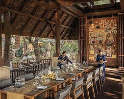 Four Seasons Resort Chiang Mai