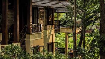 Four Seasons Resort Chiang Mai