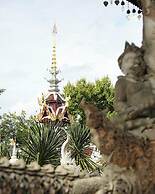 Four Seasons Resort Chiang Mai