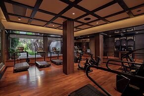Four Seasons Resort Chiang Mai