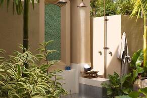Four Seasons Resort Chiang Mai
