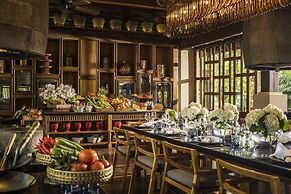 Four Seasons Resort Chiang Mai