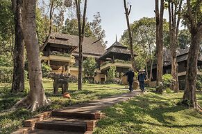Four Seasons Resort Chiang Mai