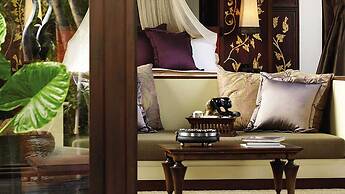 Four Seasons Resort Chiang Mai