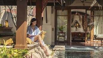 Four Seasons Resort Chiang Mai
