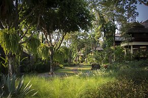 Four Seasons Resort Chiang Mai