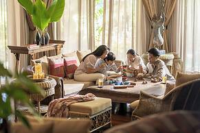 Four Seasons Resort Chiang Mai