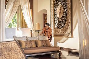 Four Seasons Resort Chiang Mai
