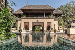 Four Seasons Resort Chiang Mai