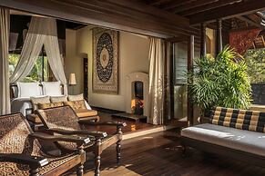 Four Seasons Resort Chiang Mai