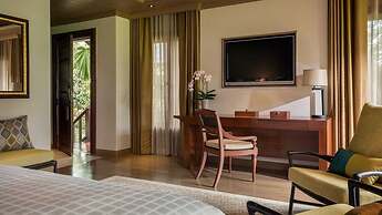 Four Seasons Resort Chiang Mai