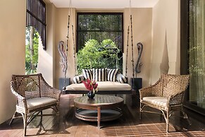 Four Seasons Resort Chiang Mai
