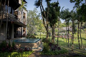 Four Seasons Resort Chiang Mai