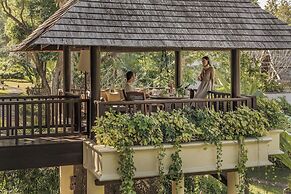 Four Seasons Resort Chiang Mai