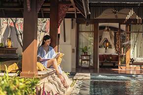 Four Seasons Resort Chiang Mai