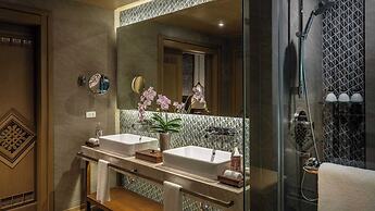 Four Seasons Resort Chiang Mai