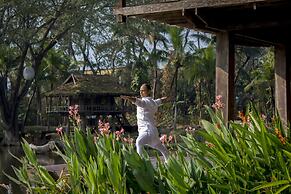 Four Seasons Resort Chiang Mai