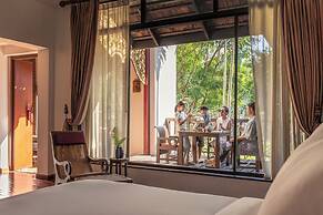 Four Seasons Resort Chiang Mai