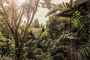 Four Seasons Resort Chiang Mai