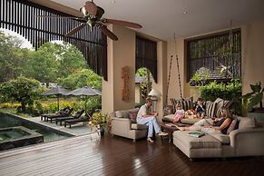Four Seasons Resort Chiang Mai