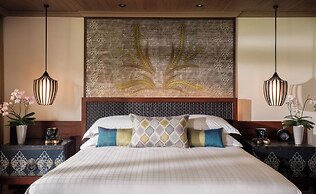 Four Seasons Resort Chiang Mai