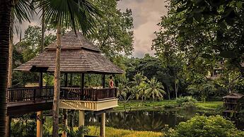 Four Seasons Resort Chiang Mai