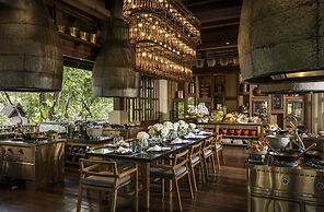 Four Seasons Resort Chiang Mai