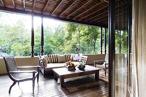 Four Seasons Resort Chiang Mai