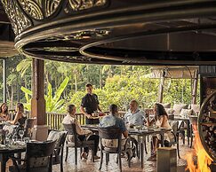 Four Seasons Resort Chiang Mai