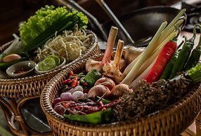 Four Seasons Resort Chiang Mai