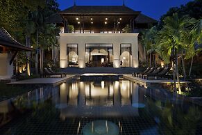Four Seasons Resort Chiang Mai