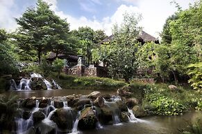 Four Seasons Resort Chiang Mai