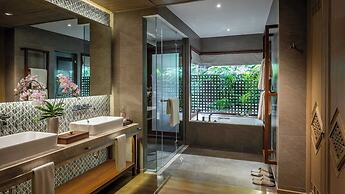 Four Seasons Resort Chiang Mai
