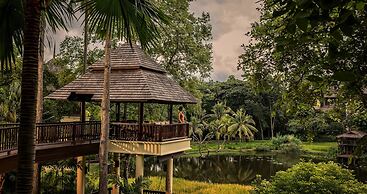Four Seasons Resort Chiang Mai