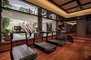 Four Seasons Resort Chiang Mai