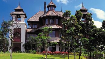 Four Seasons Resort Chiang Mai