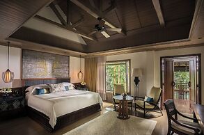 Four Seasons Resort Chiang Mai