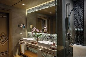 Four Seasons Resort Chiang Mai